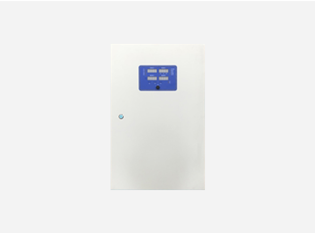 智能疏散系統(tǒng)，湖南大唐電氣