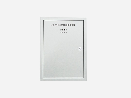智能应急疏散系统 智能应急疏散系统