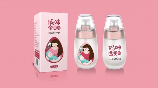 武漢包裝設計：精準定位是提升農產品品牌價值的核心！