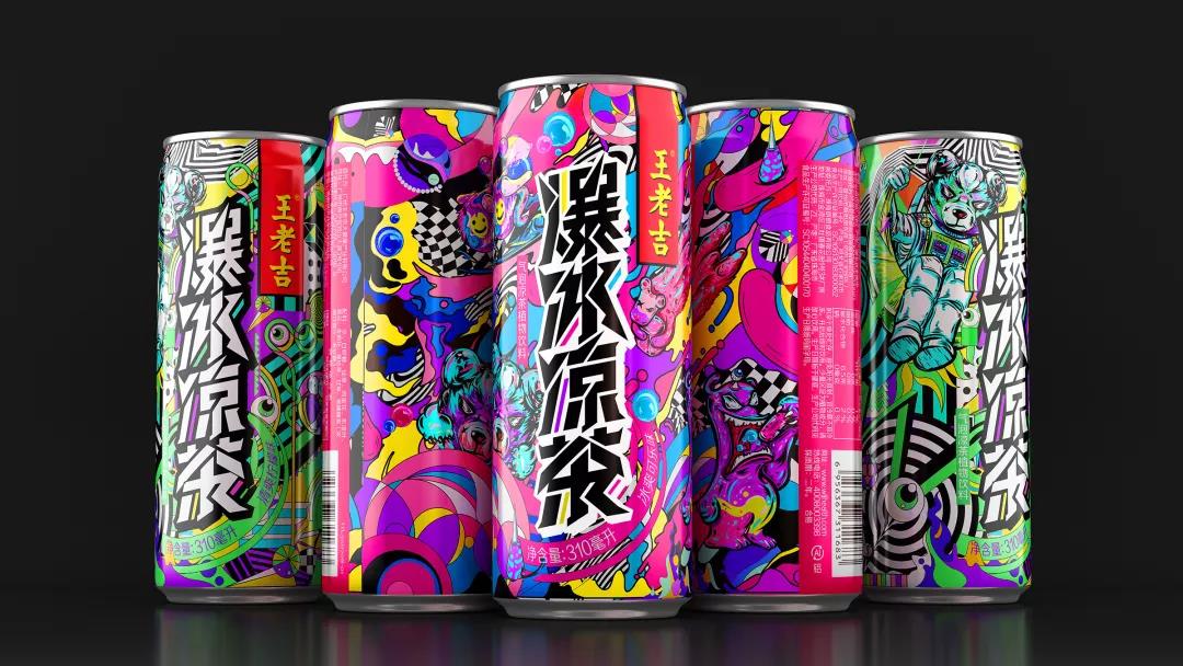 2019年包裝設計趨勢火熱出爐！