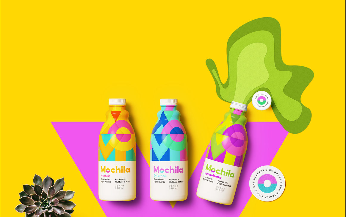 包裝設計 | 包裝設計如何提高企業品牌的競爭力？