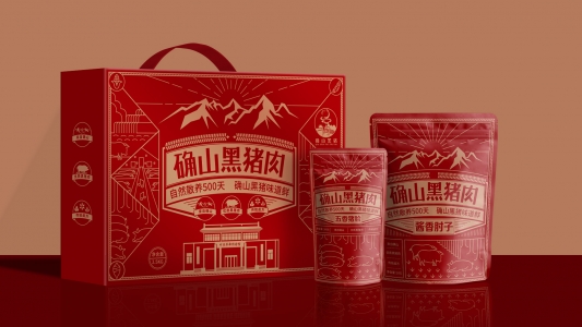 確山黑豬肉，比普通豬肉貴5倍，他是如何做到的？