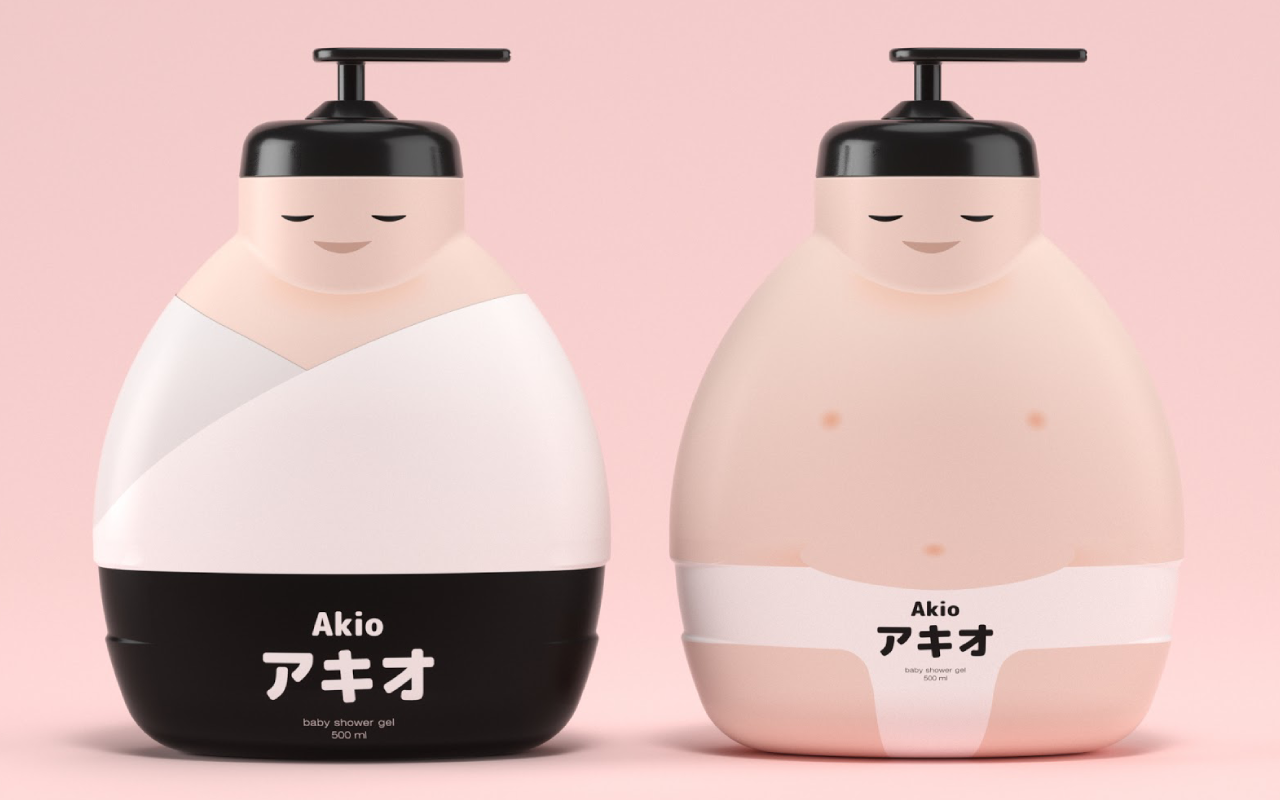 23一字解包裝 | 包裝設計與定位(二) 23一字解包裝 | 包裝設計與定位(二)